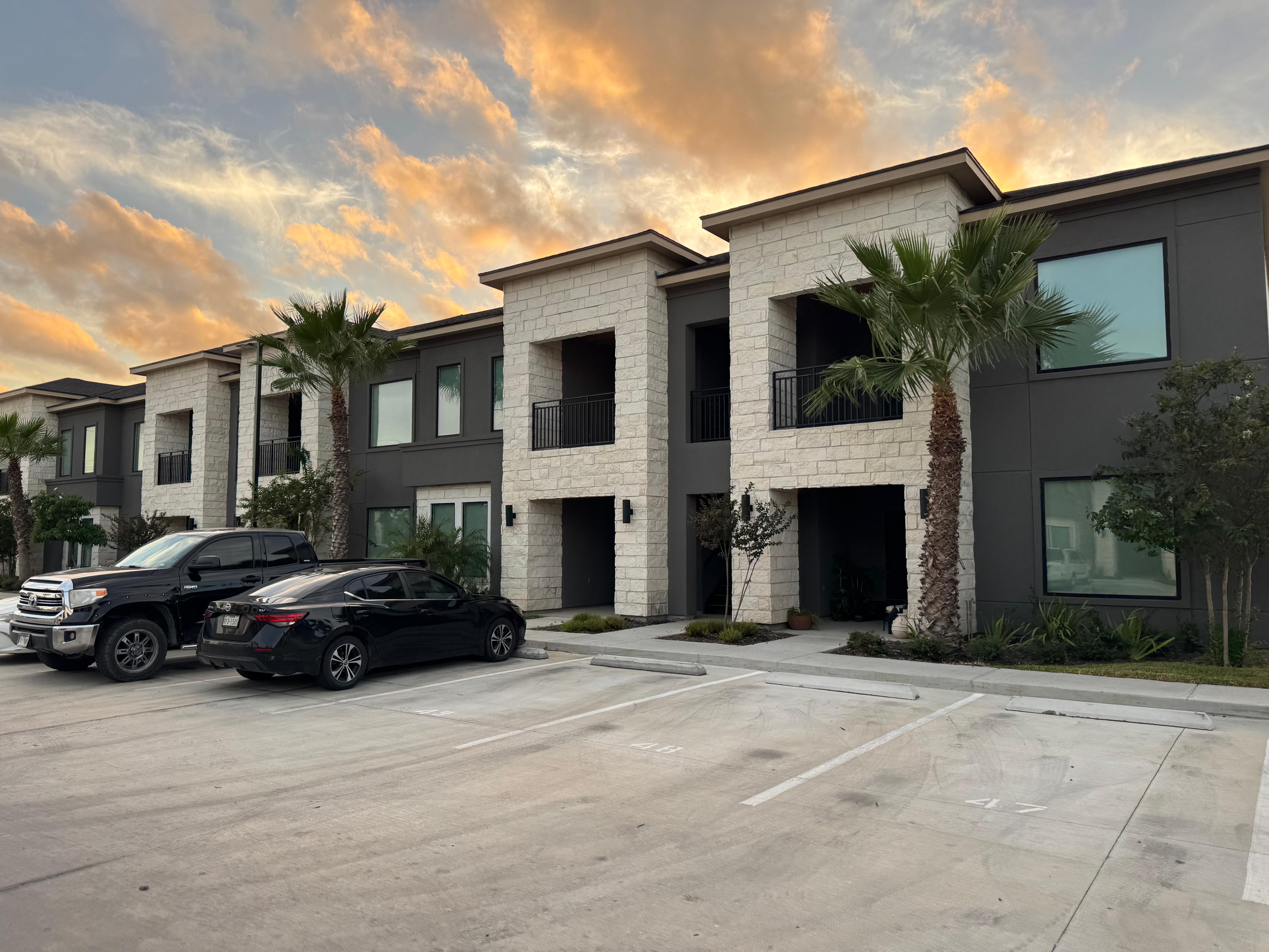 Modern Apartment Complex - Image 12