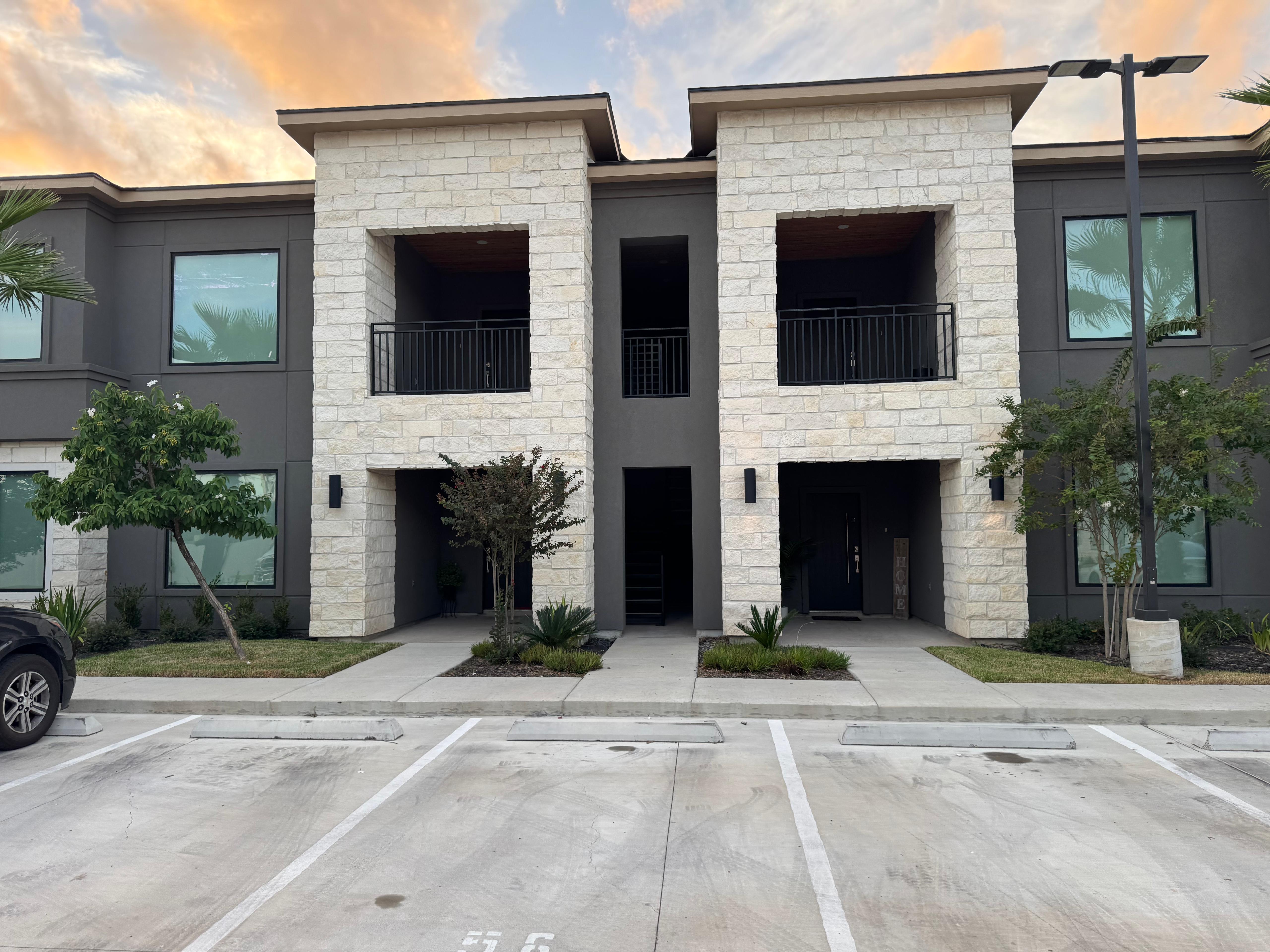 Modern Apartment Complex - Image 14