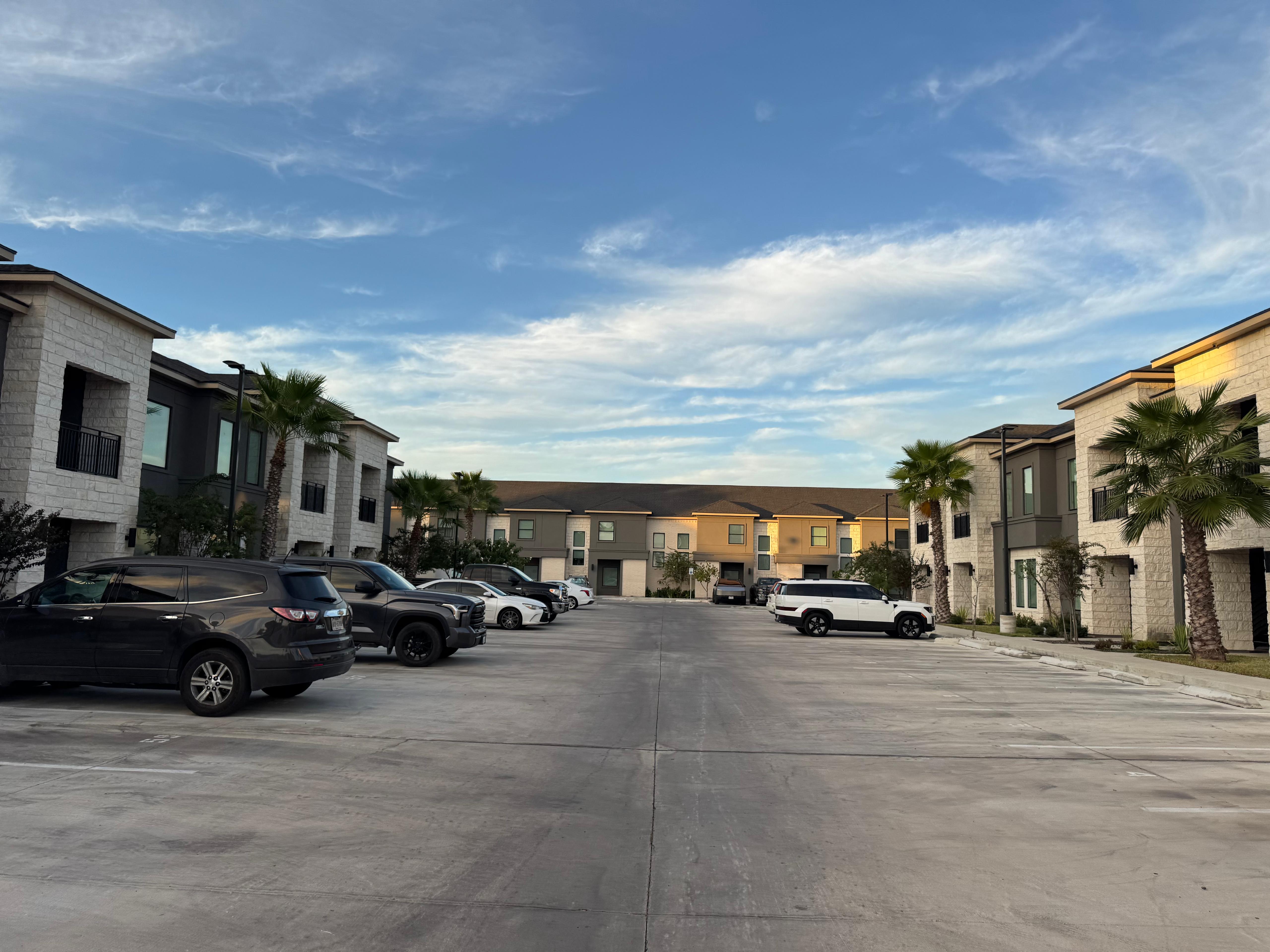 Modern Apartment Complex - Image 18