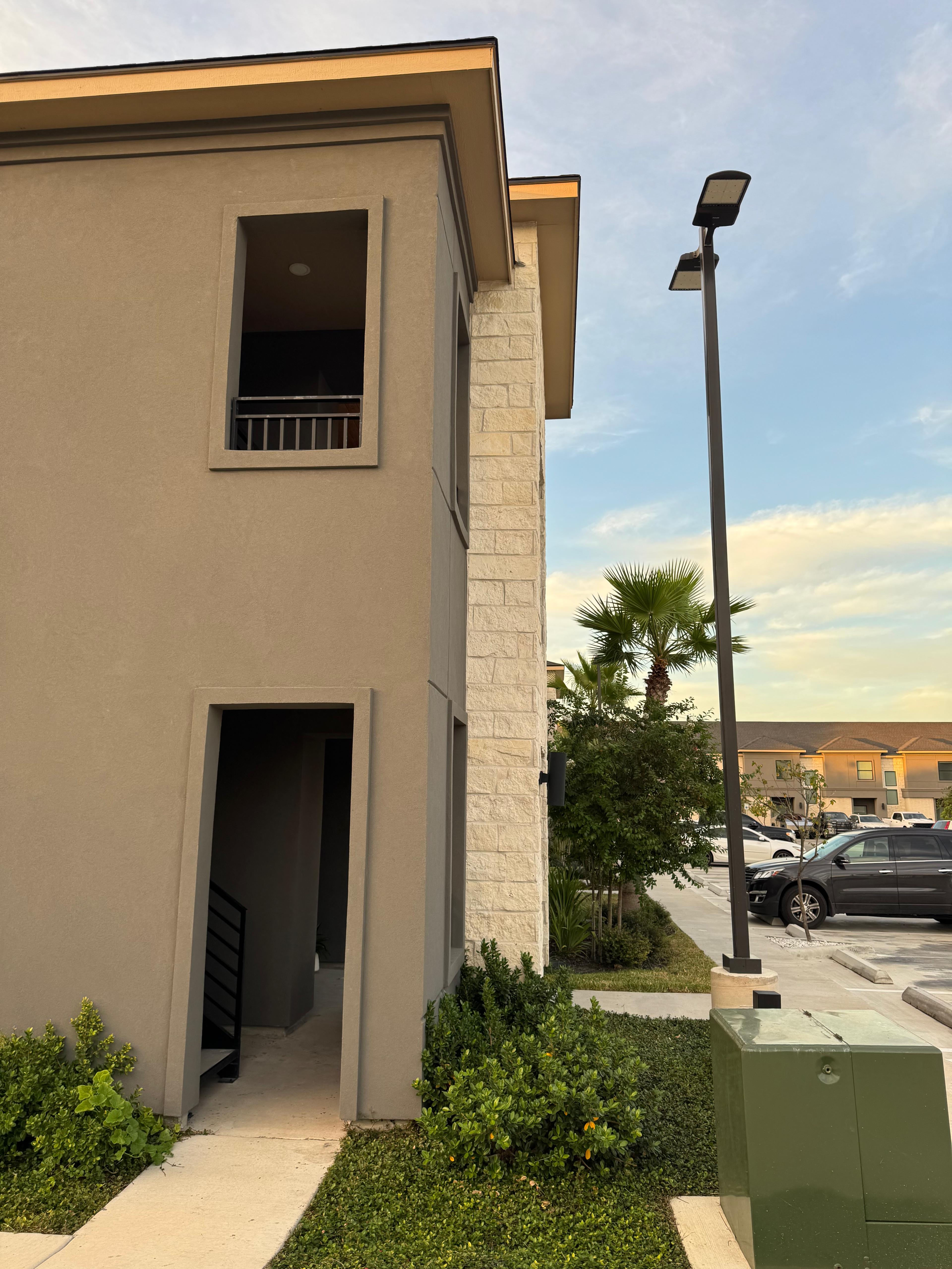 Modern Apartment Complex - Image 29