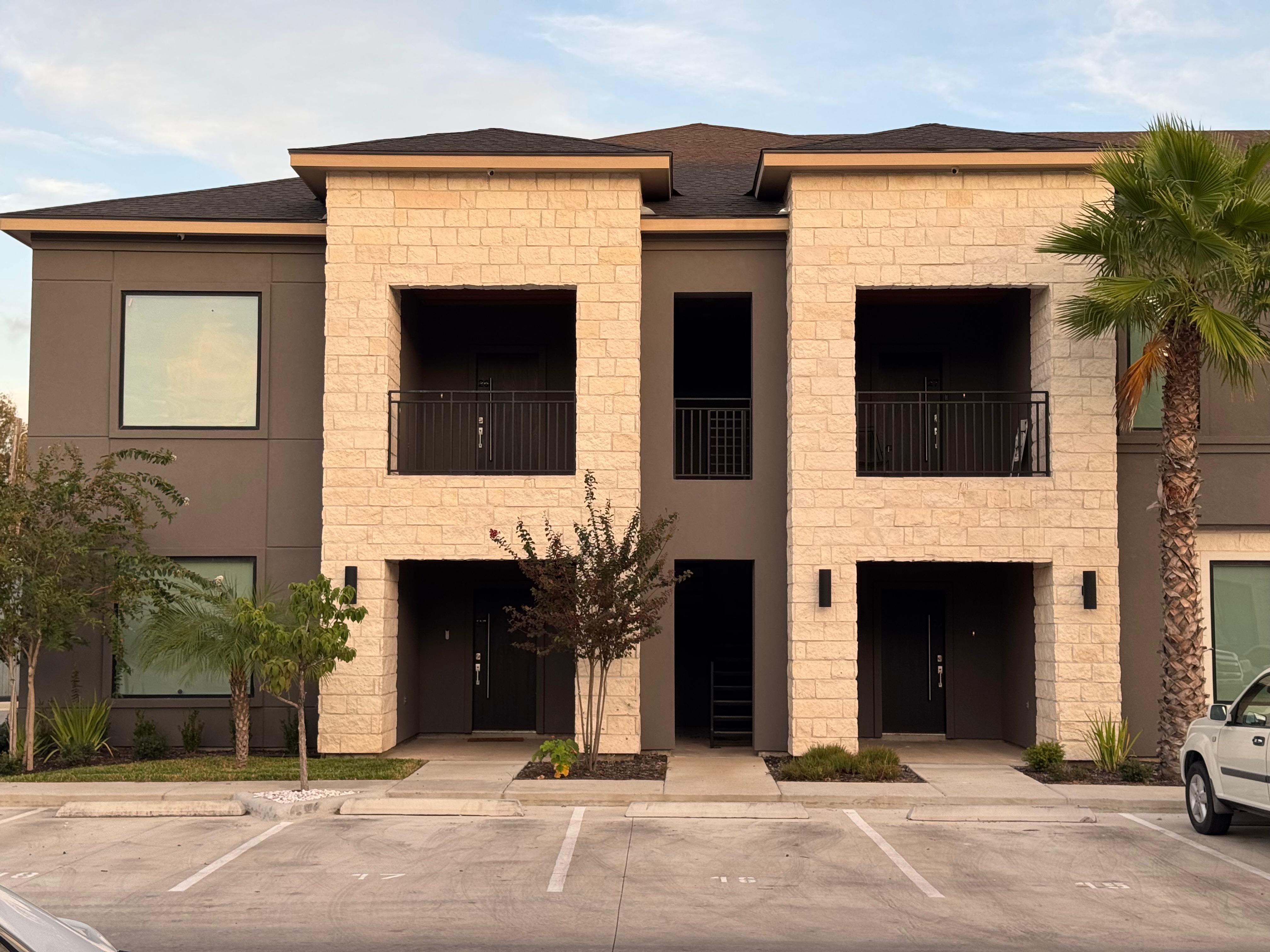 Modern Apartment Complex - Image 4