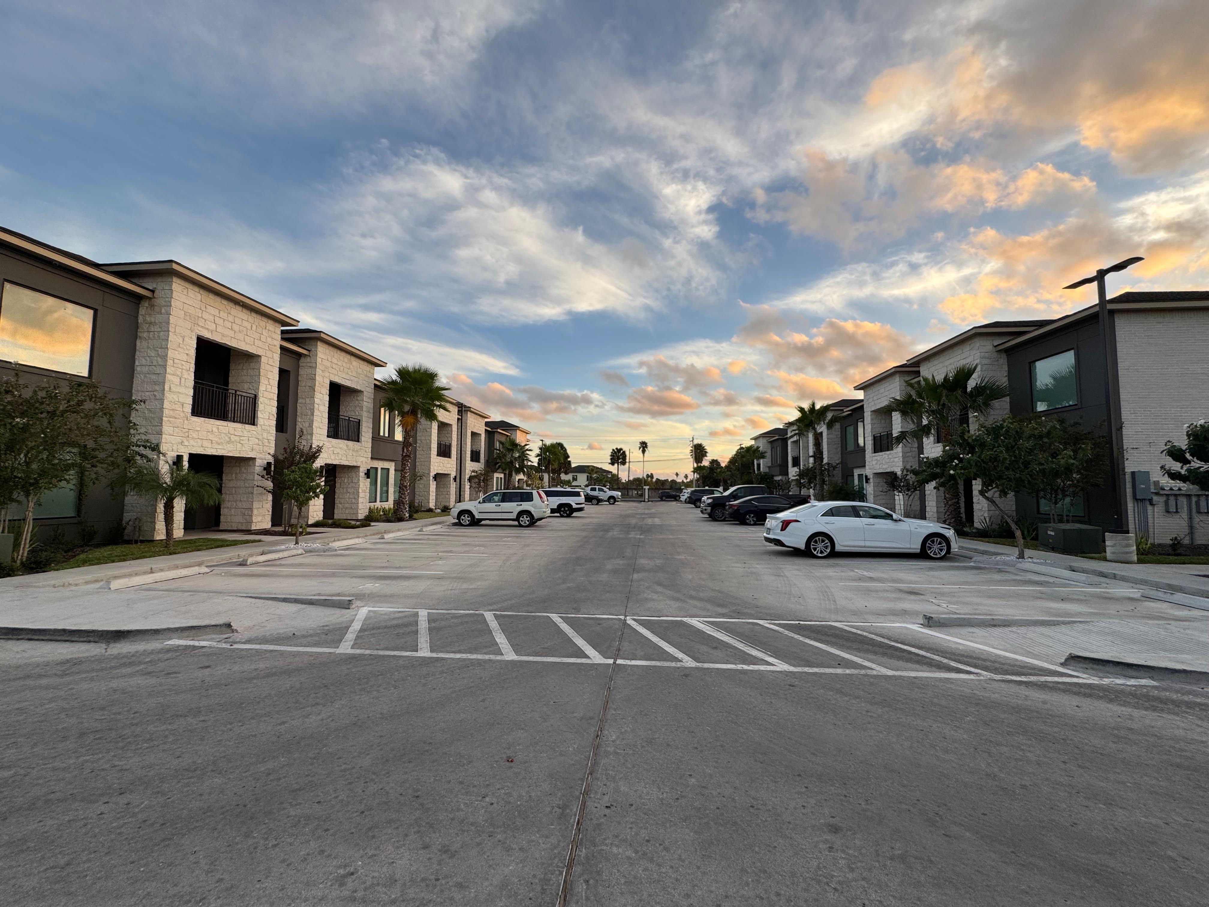 Modern Apartment Complex - Image 7